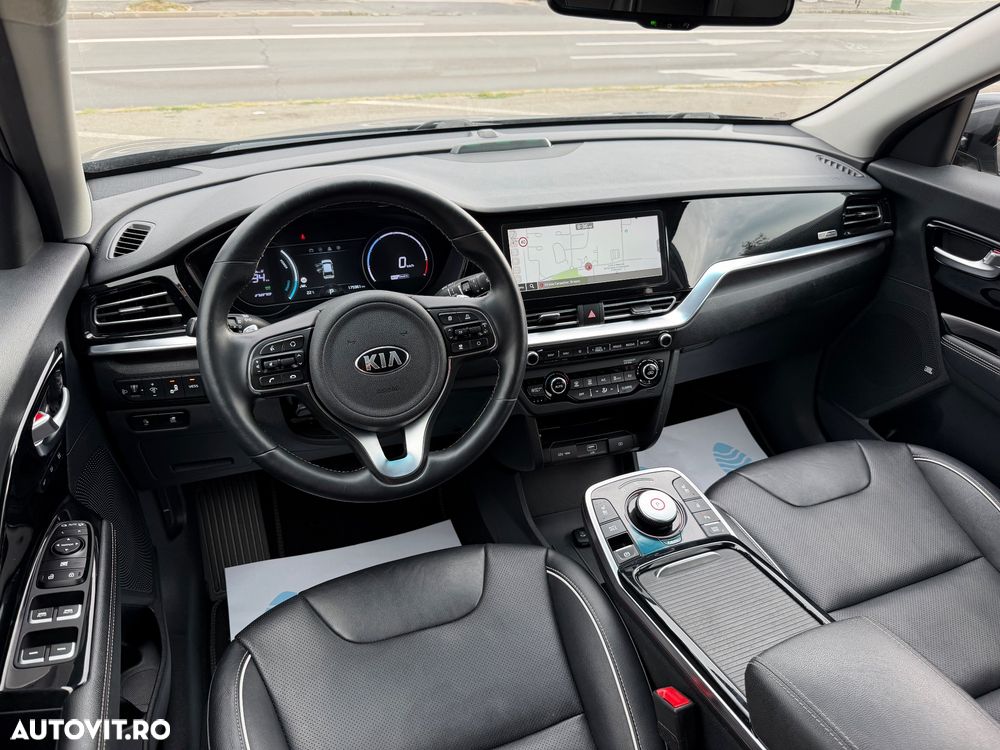 Kia Niro EV Premium - 14
