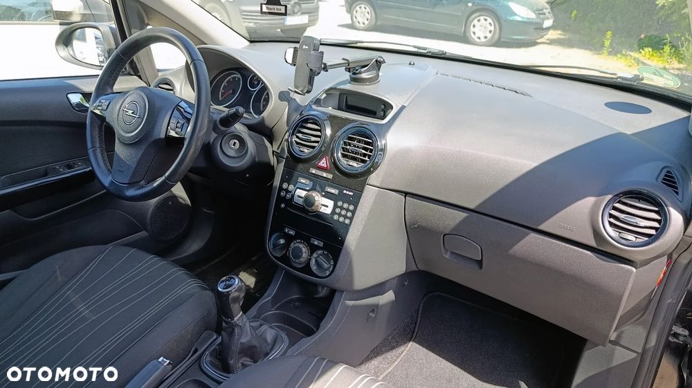Opel Corsa 1.2 16V 111 - 14