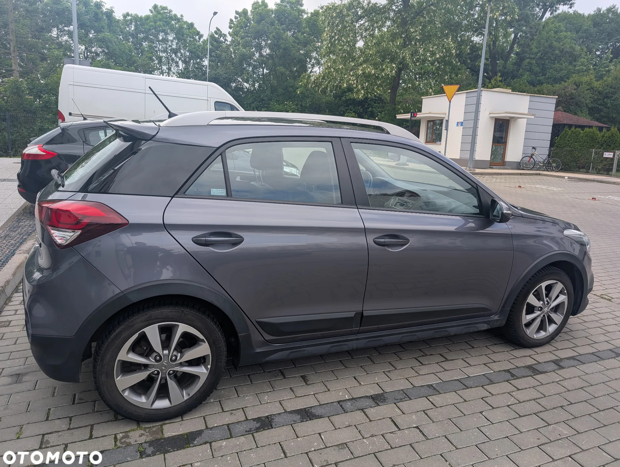 Hyundai i20 1.4 Active - 4