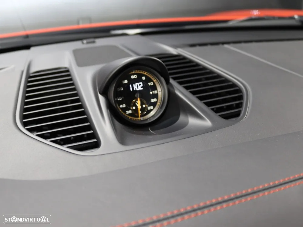 Porsche 911 (991) GT3 RS - 34