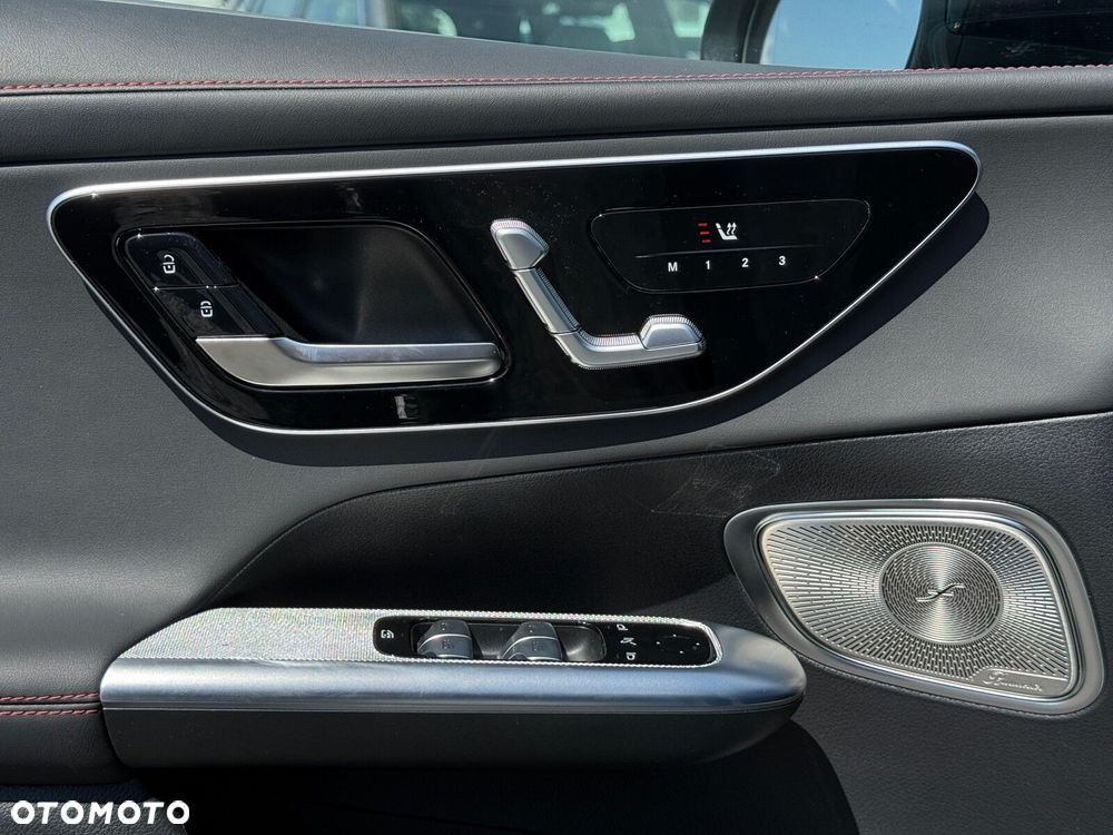 Mercedes-Benz GLC AMG 43 mHEV 4-Matic - 16