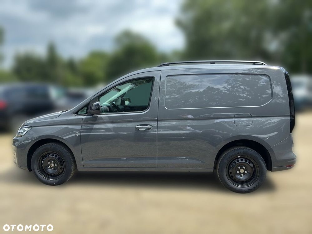 Volkswagen Caddy Cargo 1,5 TSI 116 KM manualna r. o. 2755 mm - 8