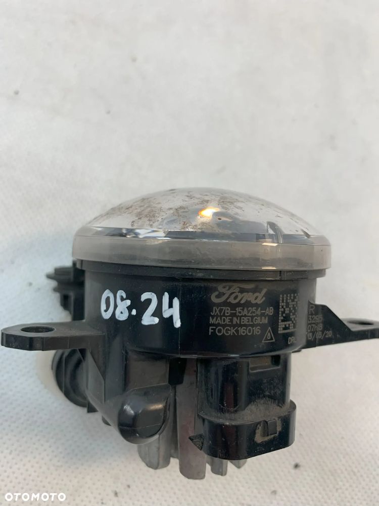 Ford Puma Kuga 3 III Focus 4 IV Halogen prawy - 3