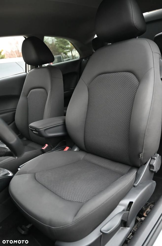 Audi A1 3-drzwiowe - 31