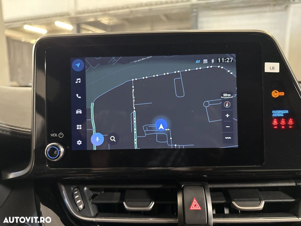 Toyota C-HR - 19