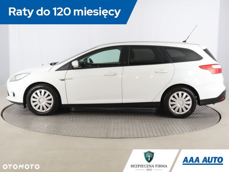Ford Focus - 4