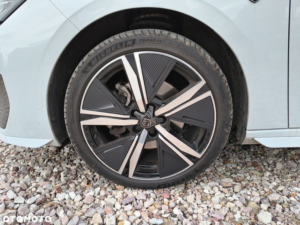 Peugeot 308 1.5 BlueHDi GT S&S EAT8 - 11