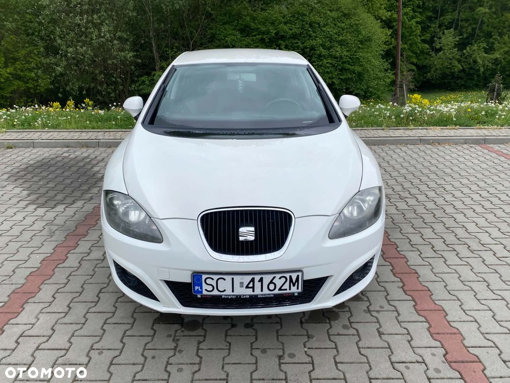 Seat Leon 1.2 TSI Reference - 1