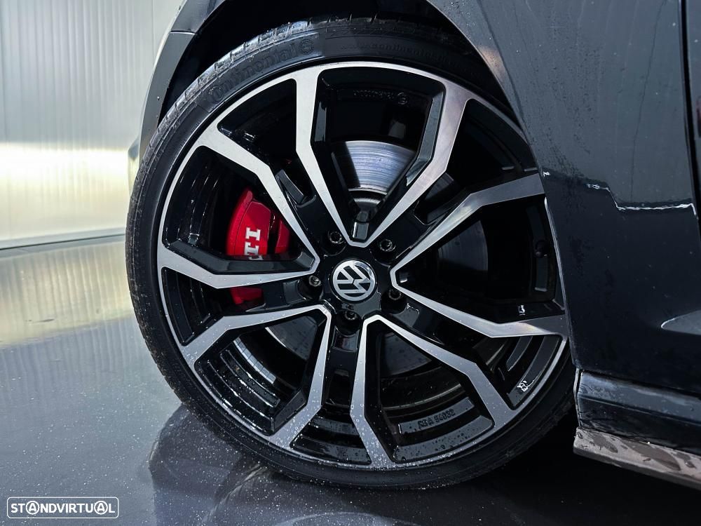 VW Golf GTI (BlueMotion ) DSG - 33