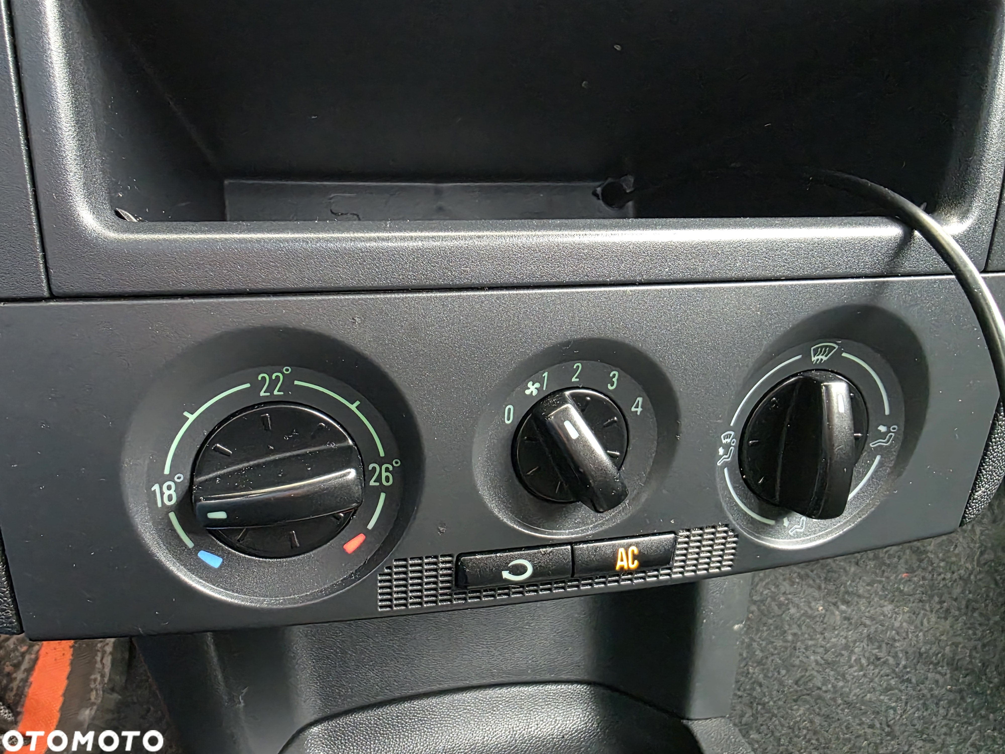 Skoda Fabia 1.2 12V Classic - 9