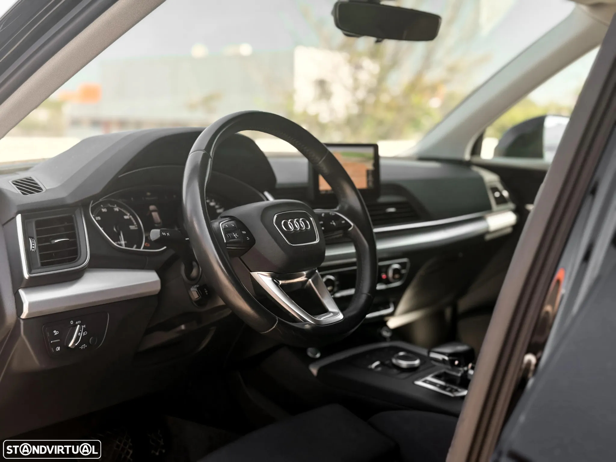 Audi Q5 50 TFSIe quattro Design S tronic - 7