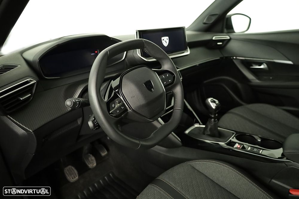 Peugeot 2008 1.2 PureTech Allure - 7