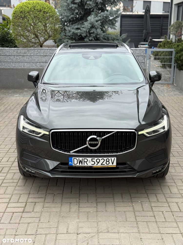 Volvo XC 60 - 10