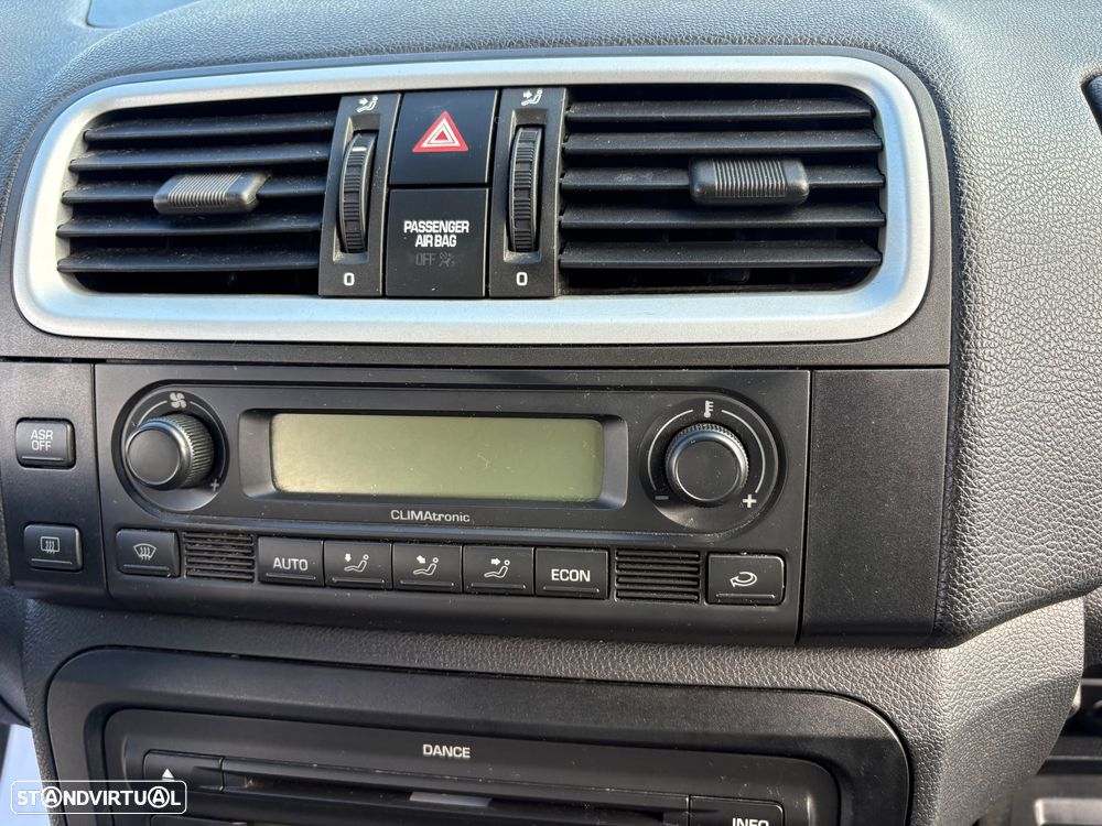 Skoda Fabia Break 1.2 Sport - 22