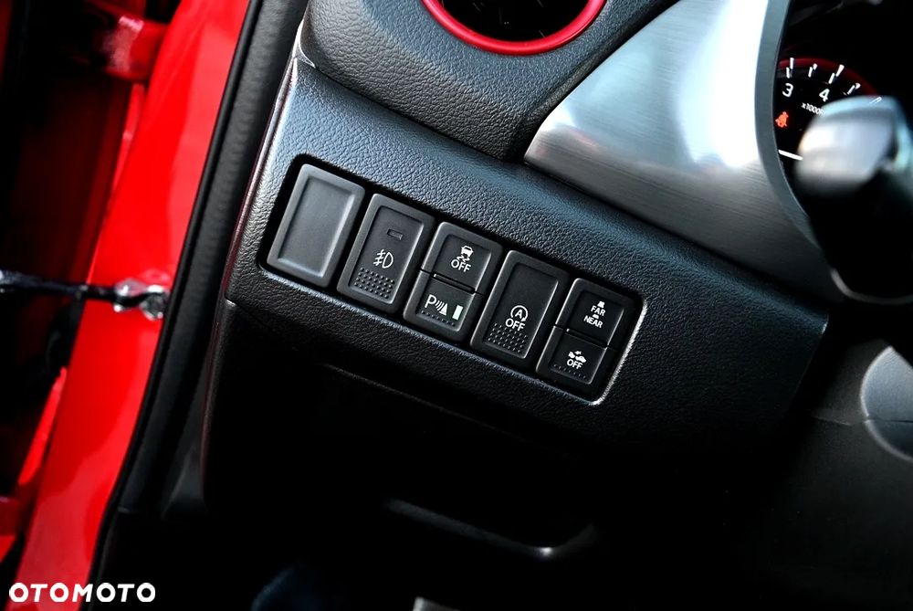 Suzuki Vitara 1.4 T Boosterjet S 2WD - 38