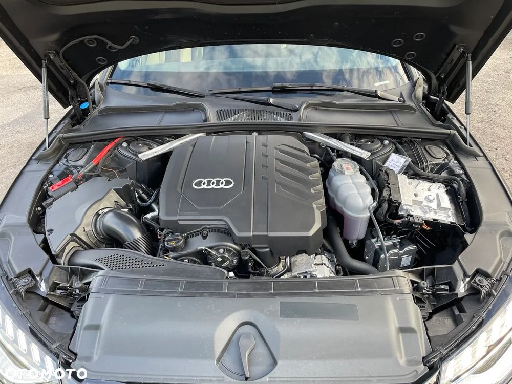 Audi A4 Allroad quattro 45 TFSI S tronic - 20