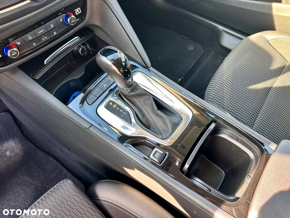 Opel Insignia 1.5 T GPF Innovation S&S - 39
