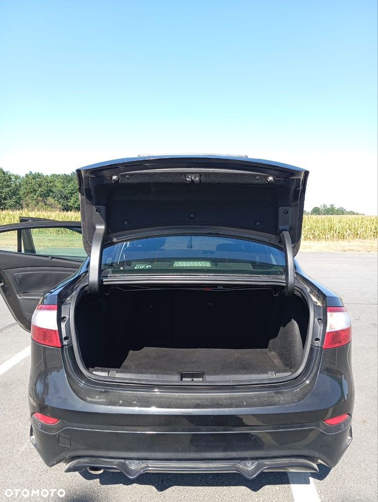 Renault Fluence 1.5 dCi Privilege - 25