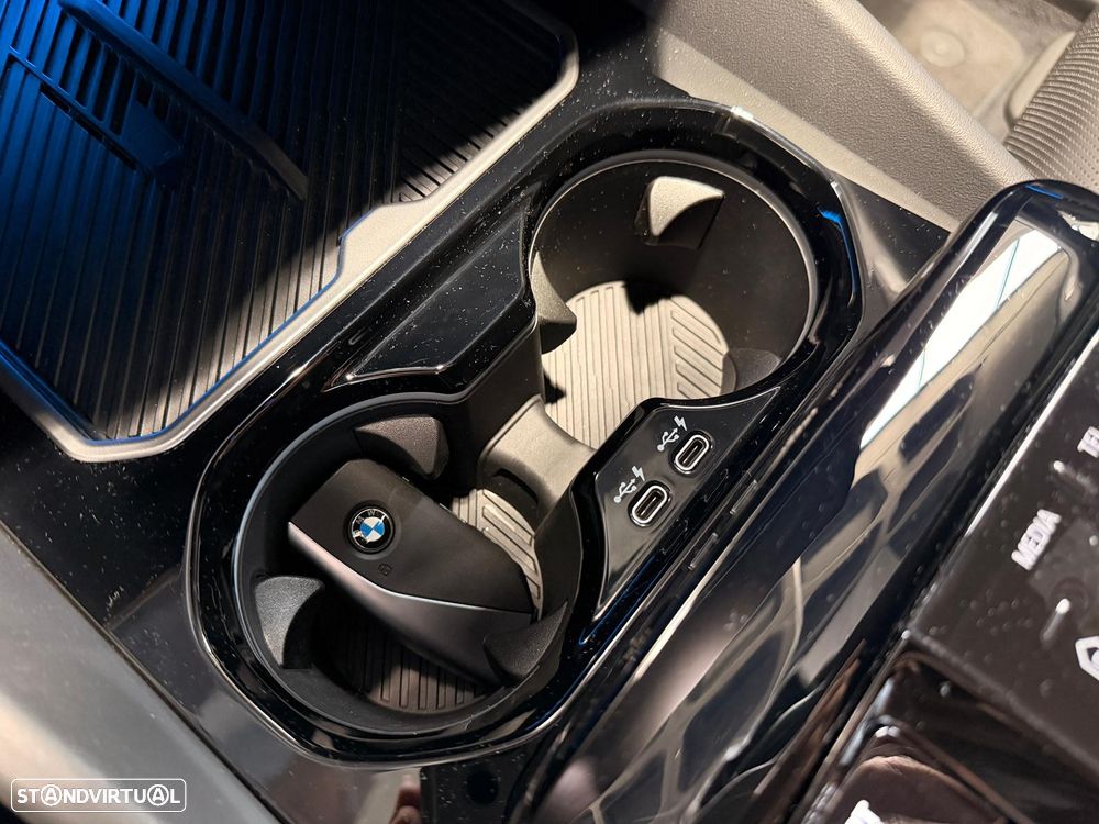 BMW 530 e Pack Desportivo M - 41