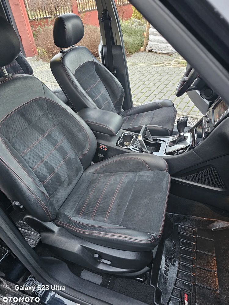 Ford S-Max 2.0 TDCi DPF Titanium MPS6 - 11