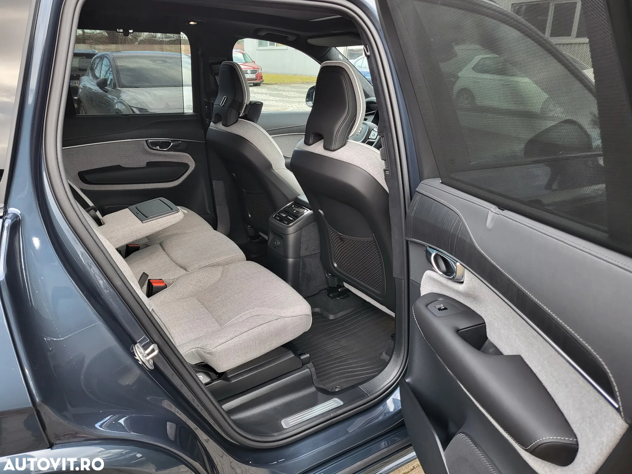 Volvo XC 90 Recharge T8 AWD Ultimate Dark - 16