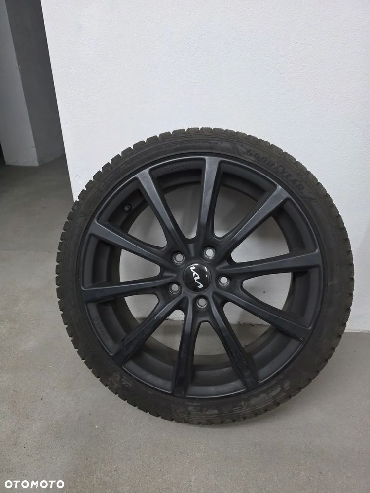 Kia Ceed 1.6 T-GDI GT - 19