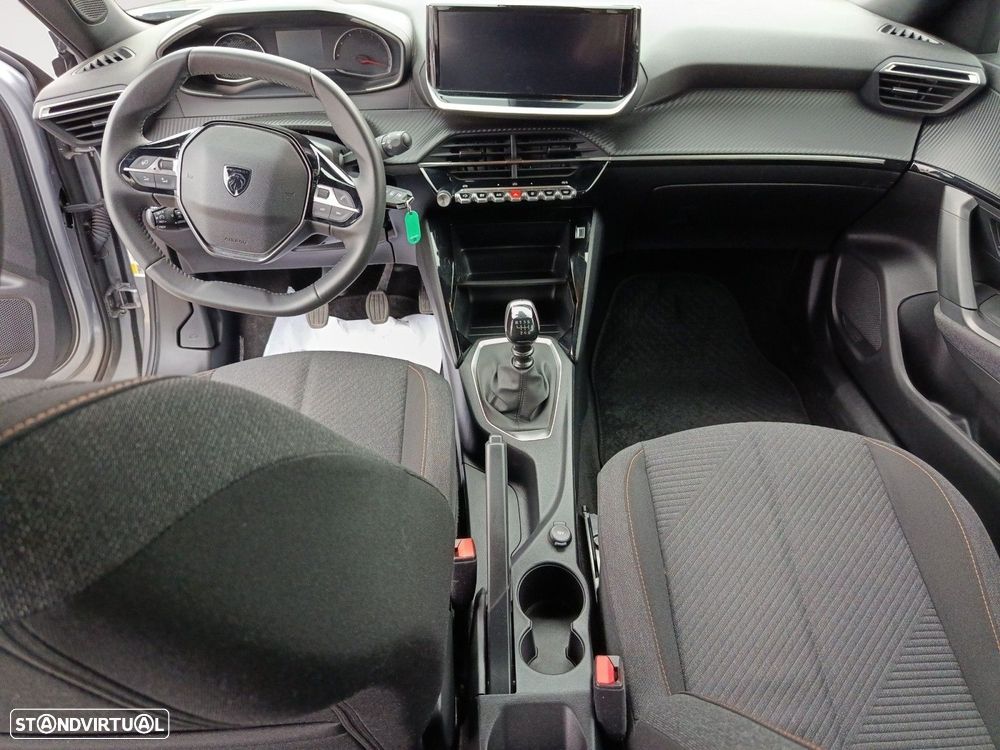 Peugeot 2008 1.2 PureTech Style - 10