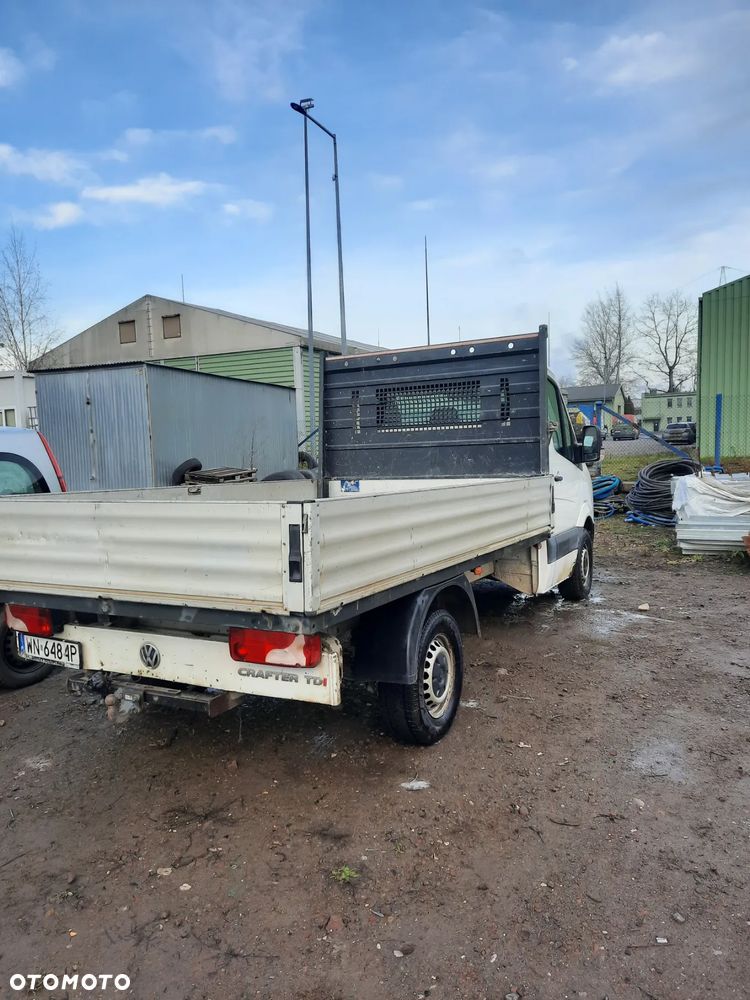Volkswagen Crafter - 7