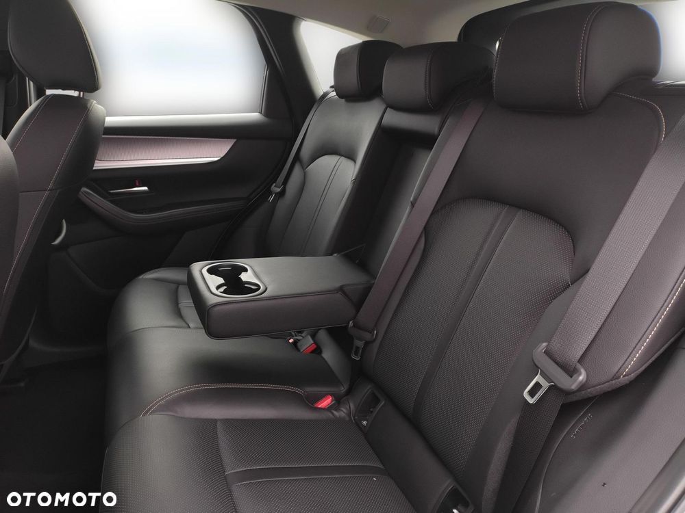 Mazda CX-60 - 20