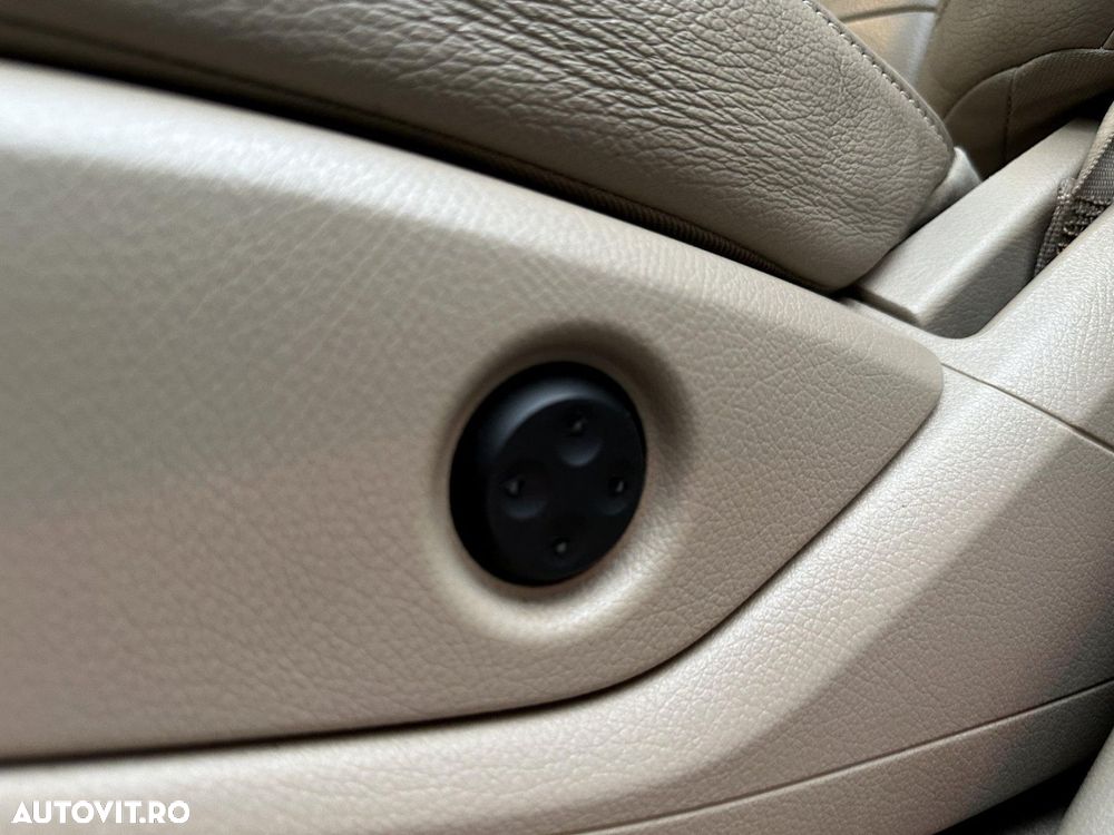 Mercedes-Benz ML - 21