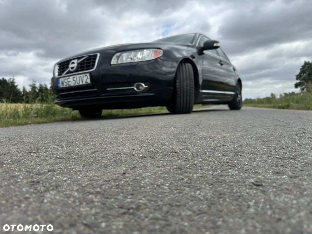 Volvo S80 2.0D Momentum - 1