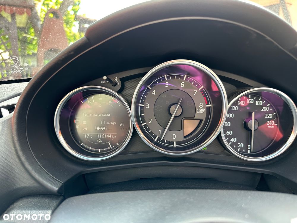 Mazda MX-5 2.0 30th Anniversary - 20