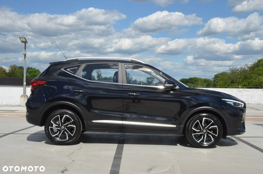 MG ZS 1.5 VTi-Tech Exclusive - 10
