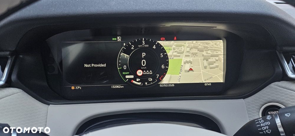 Land Rover Range Rover Velar P400e R-Dynamic SE - 8