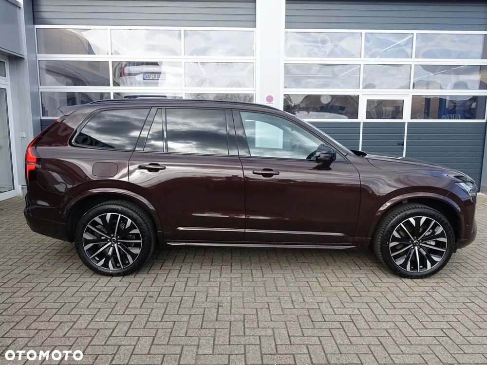 Volvo XC 90 T8 AWD Plus Dark - 7