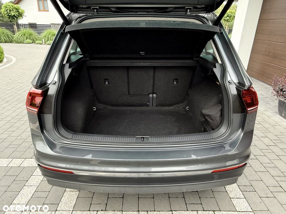 Volkswagen Tiguan 2017