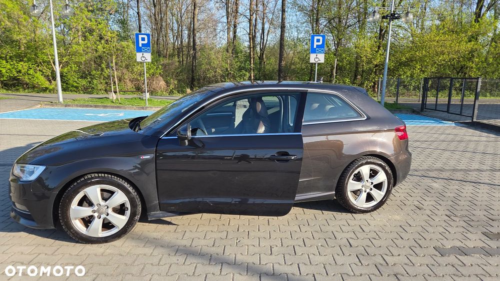 Audi A3 3-drzwiowe - 15