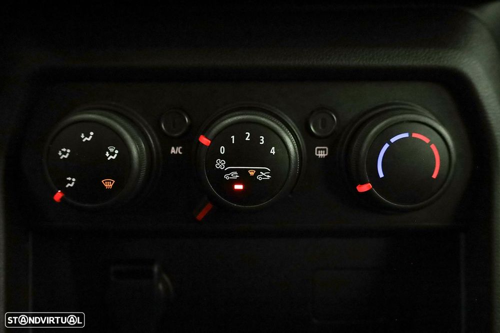Dacia Sandero 1.0 ECO-G Essential Bi-Fuel - 11
