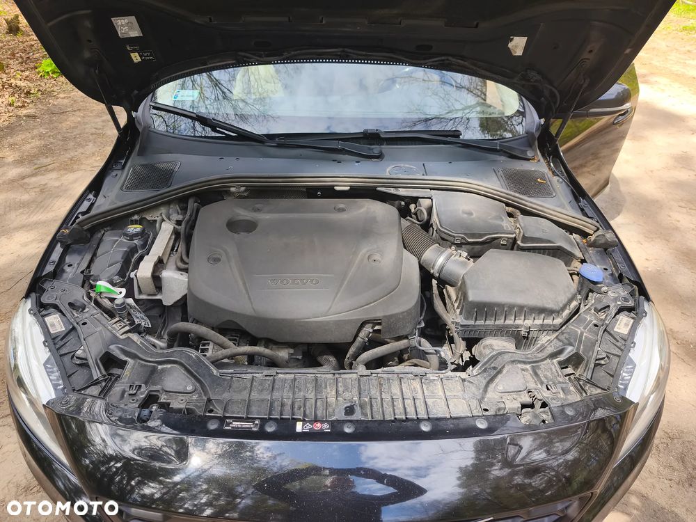 Volvo V60 - 11
