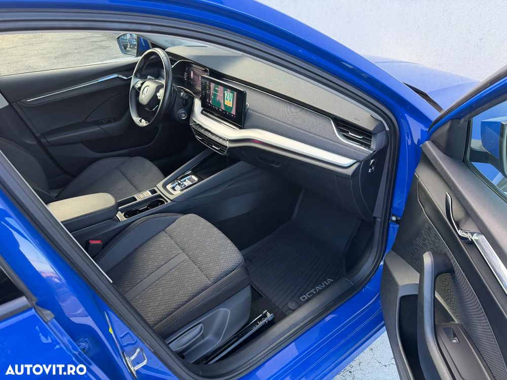 Skoda Octavia 2.0 TSI DSG 4x4 Style - 26