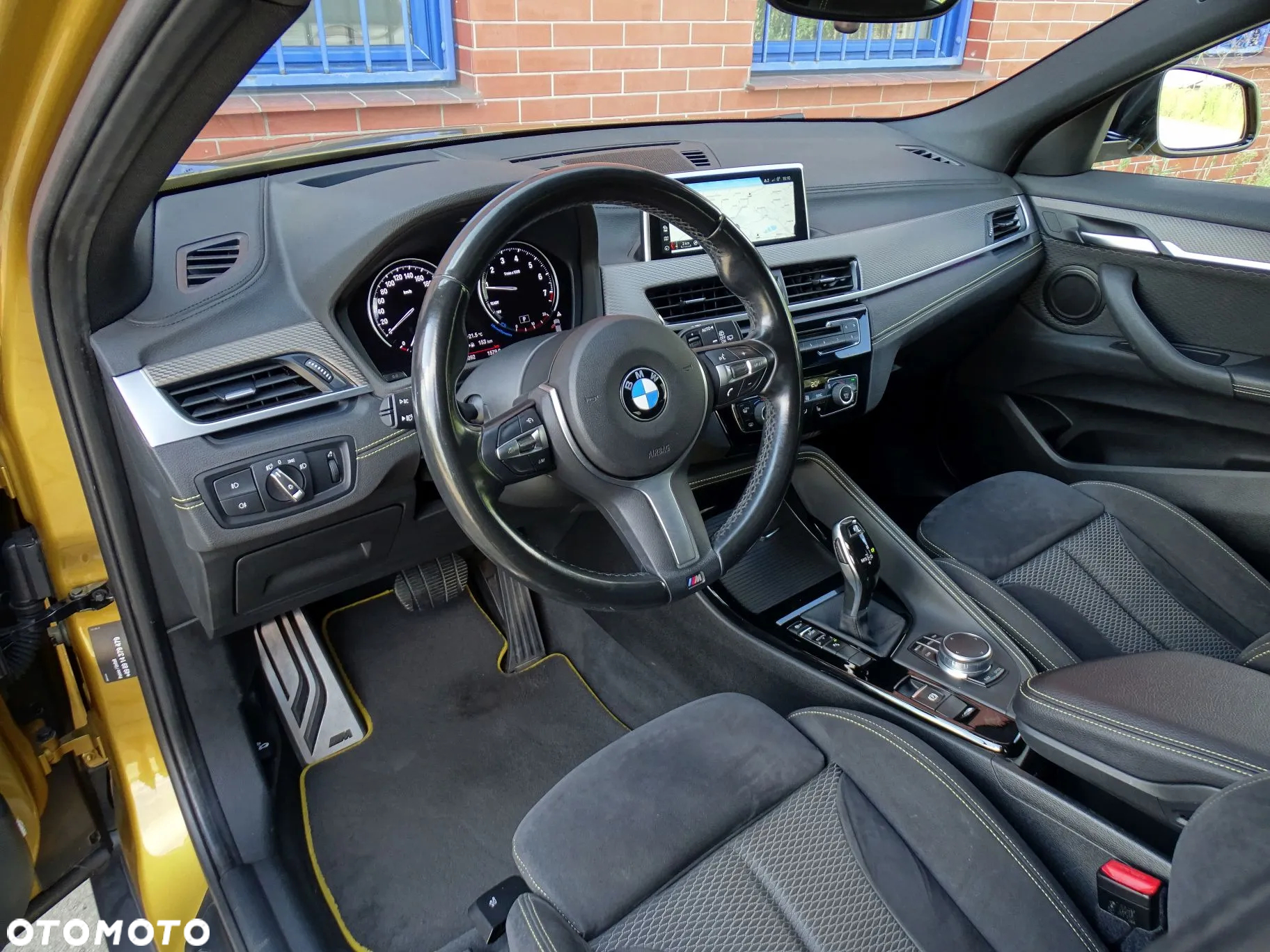 BMW X2 sDrive20i M Sport - 20