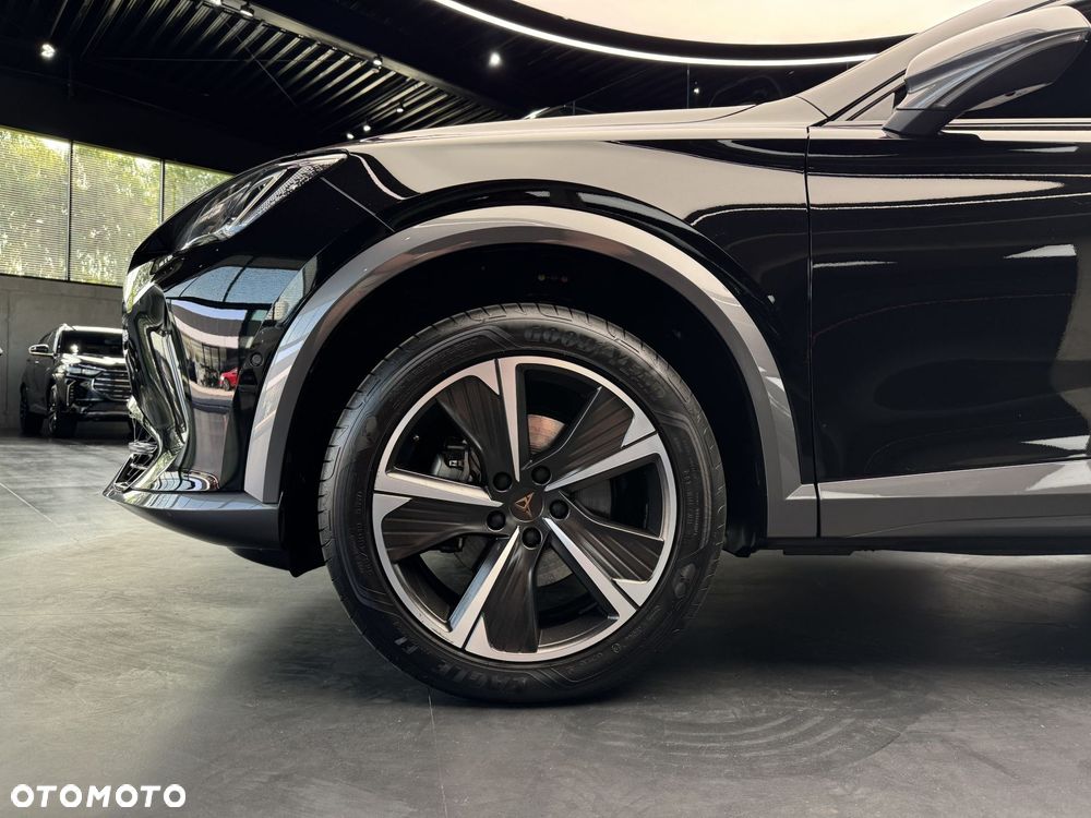 Cupra Formentor 2.0 TSI 4Drive DSG - 22