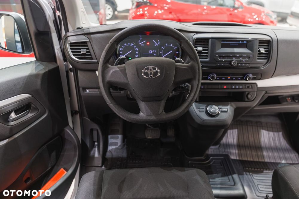 Toyota ProAce - 23