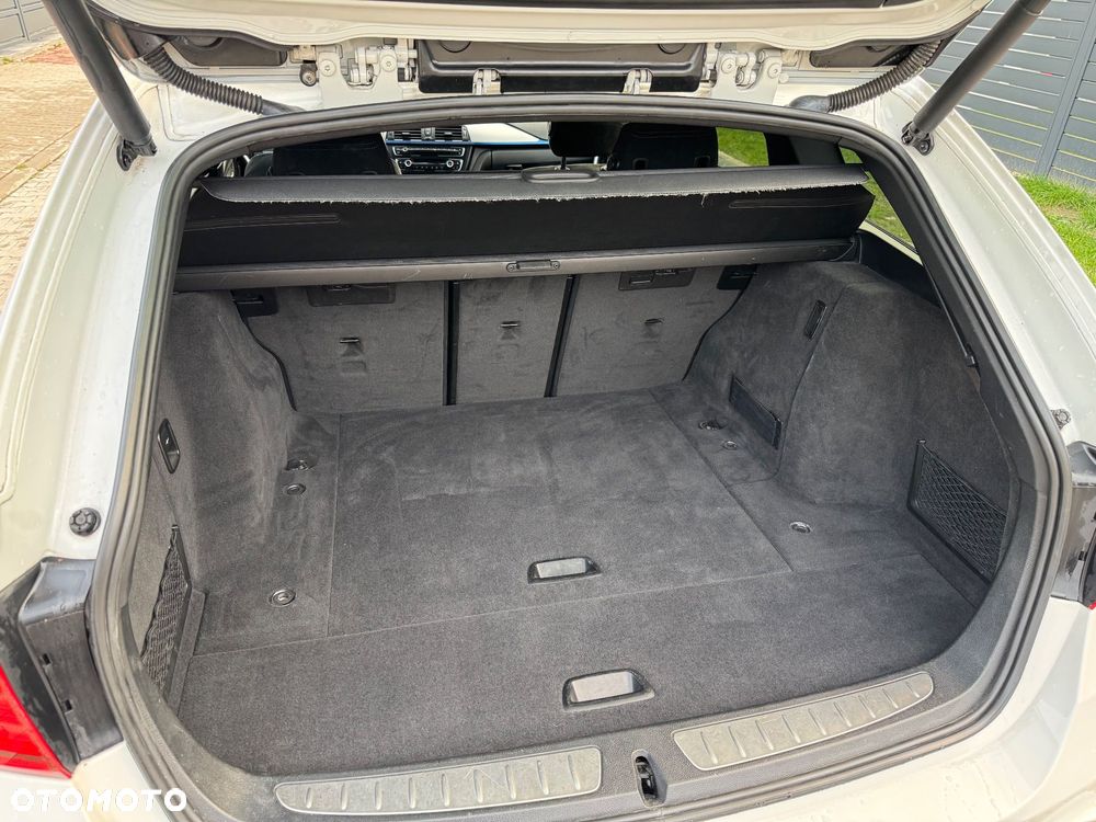 BMW Seria 3 - 12