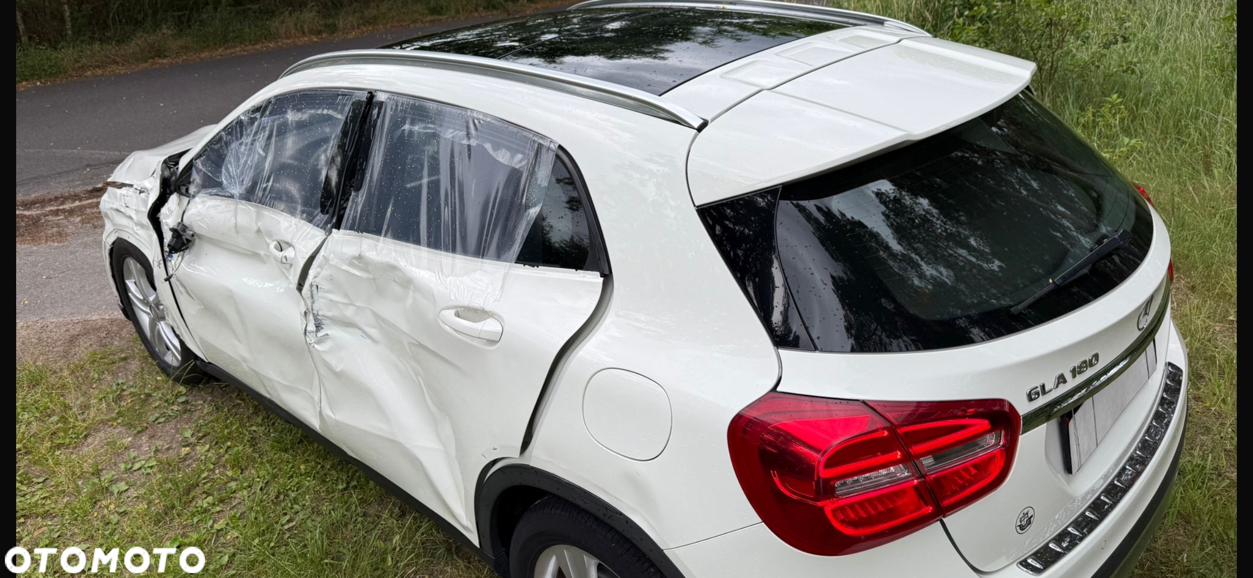 Mercedes-Benz GLA 200 7G-DCT Activity Edition - 6
