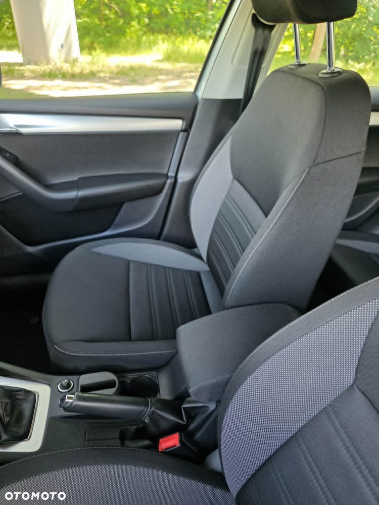 Skoda Octavia 1.5 TSI ACT Active - 12