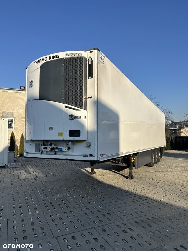 Schmitz Cargobull | 2019 | Thermo King | - 1