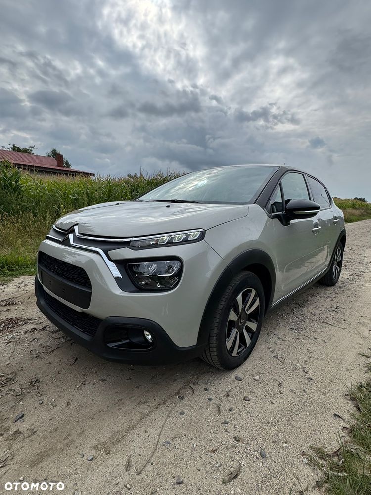 Citroën C3 - 1