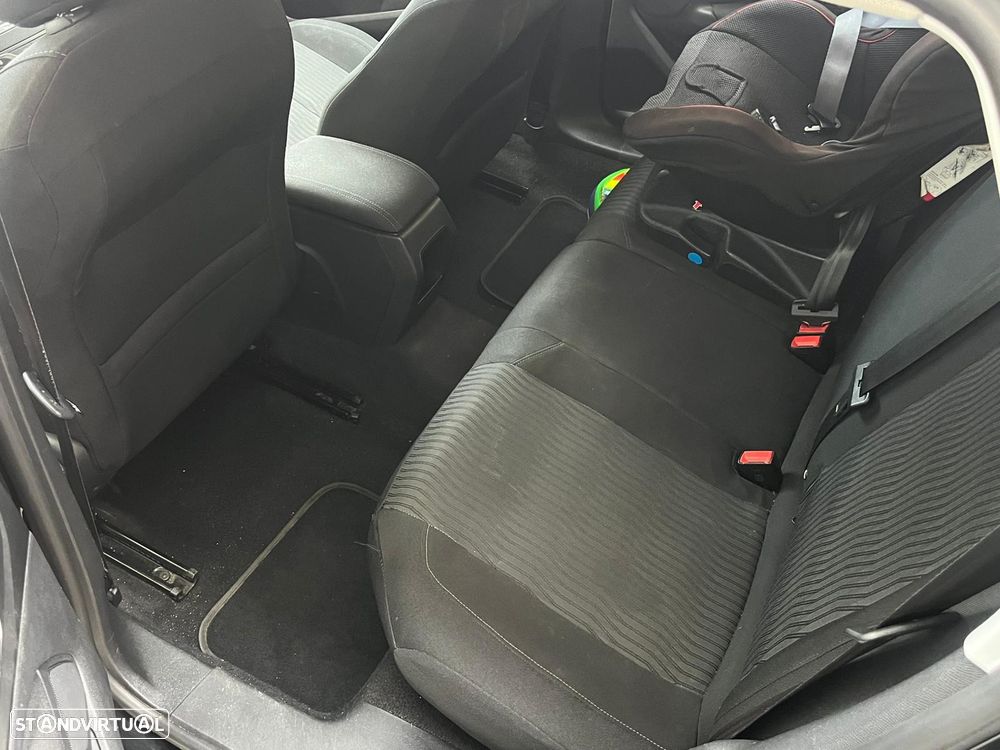 Peugeot 308 SW 1.6 BlueHDi Style - 51