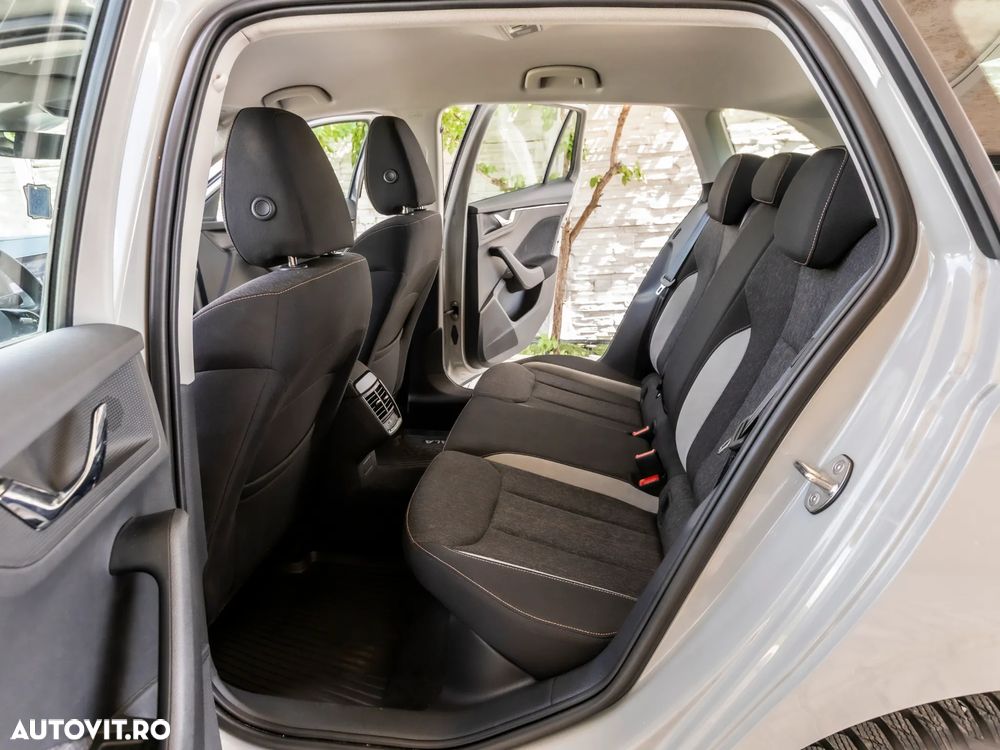 Skoda Scala 1.5 TSI Style - 14